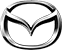 Mazda ロゴ