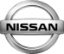 NISSAN ロゴ