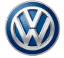 Volkswagen ロゴ